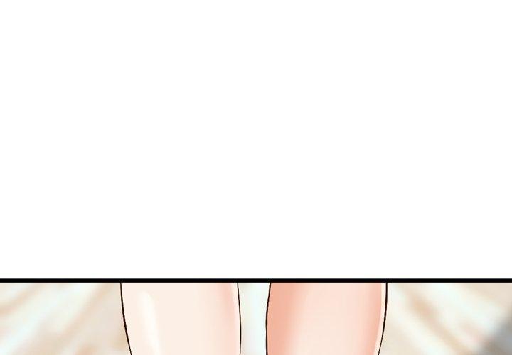 找回自我 第5话 第1页