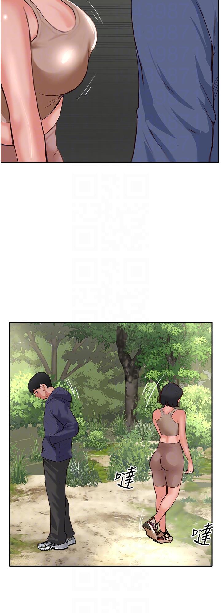 第50话-我比子晴姐更紧吧？！ - 第28.jpg页