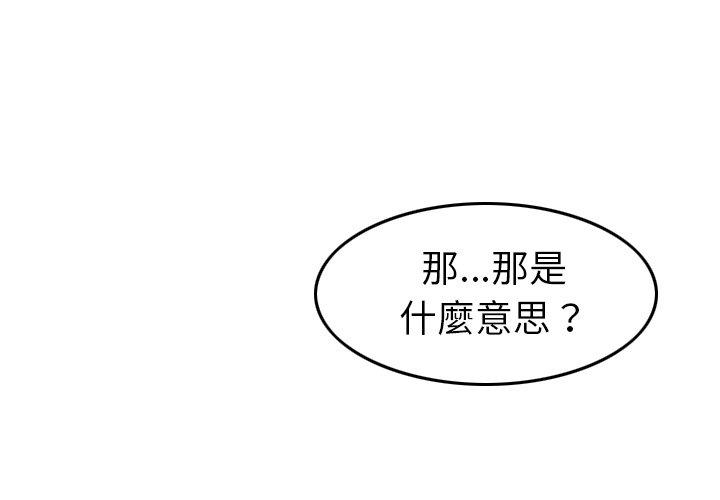 找回自我 第6话 第1页