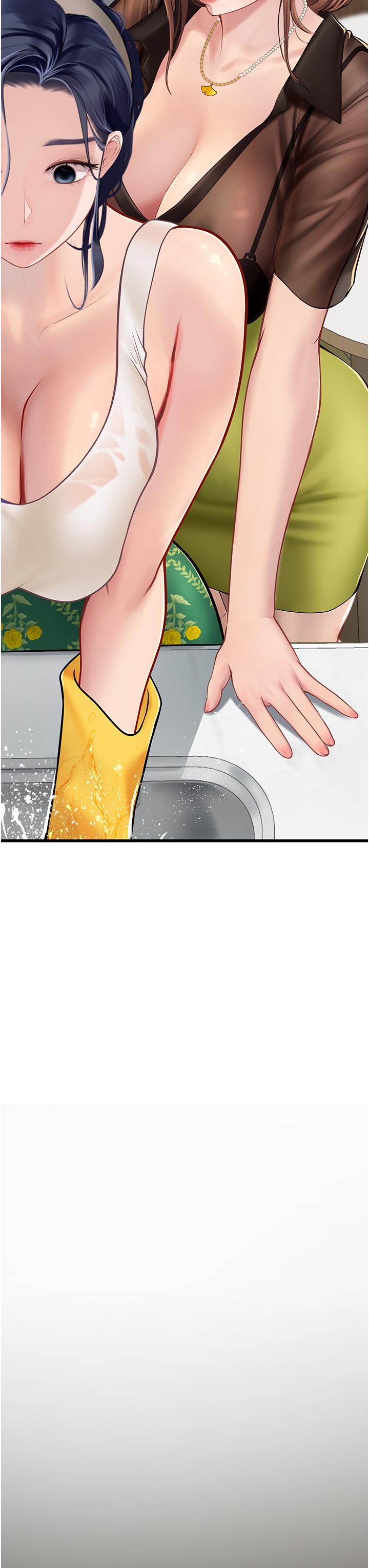 第60话-在姐姐面前上演活春宫 - 第54.jpg页