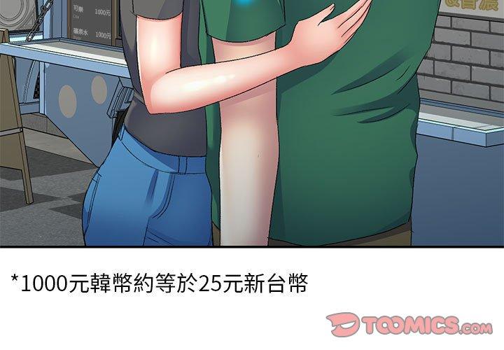 刺激的寄居生活 第28话 第3页