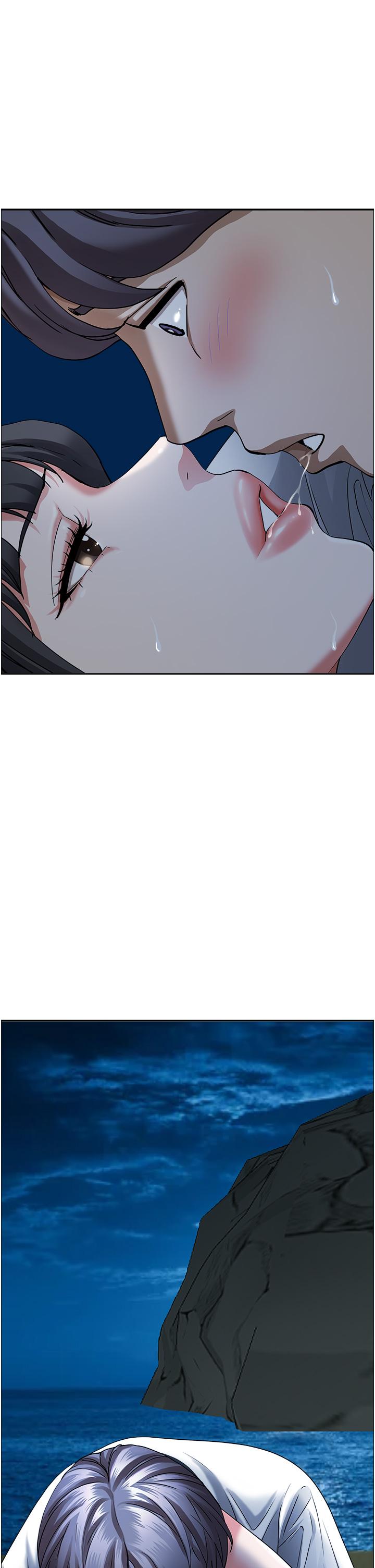 第97话-我被你看光了，你要负责！ - 第29.jpg页