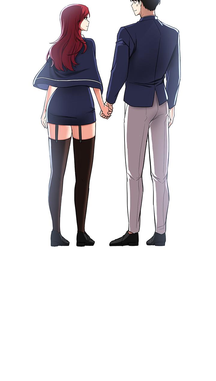 第1话-穿越到小说里了？！ - 第4.jpg页