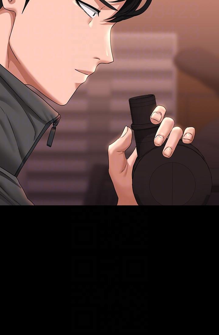 第86话-揭露组长的私生活 - 第28.jpg页