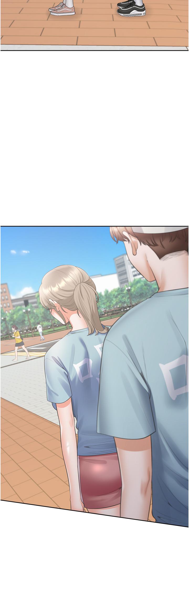 第55话-窄巷间唾液交换 - 第12.jpg页