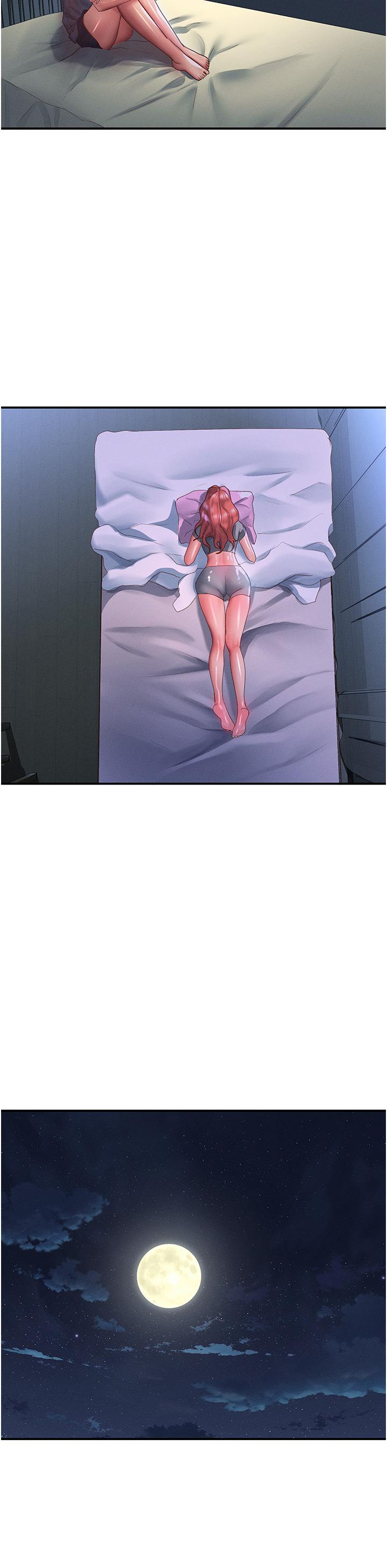 第64话-要把我画性感一点喔♥ - 第29.jpg页