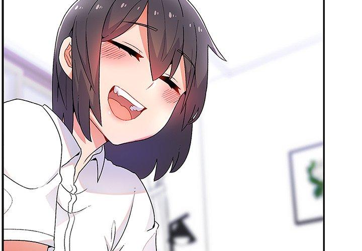 頑皮女孩敏兒 第38话 第2页