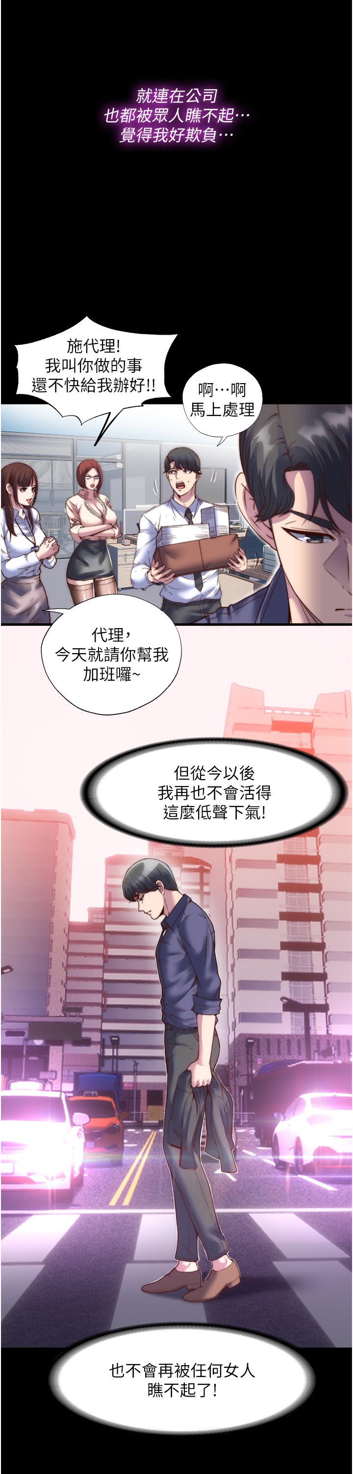 第1话-肉体的俘虏 - 第7.jpg页