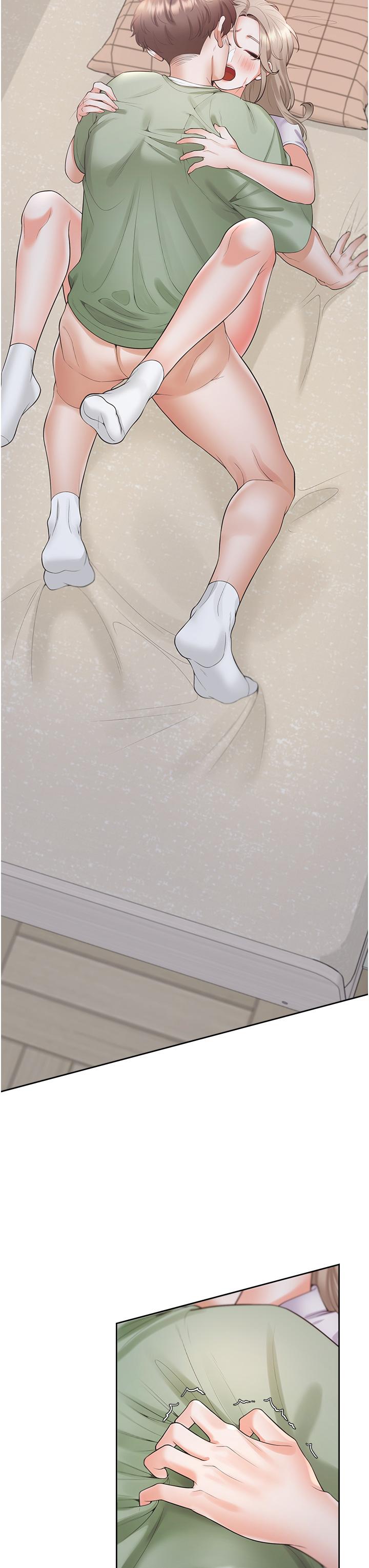 第58话-紧到快爆掉了! - 第3.jpg页