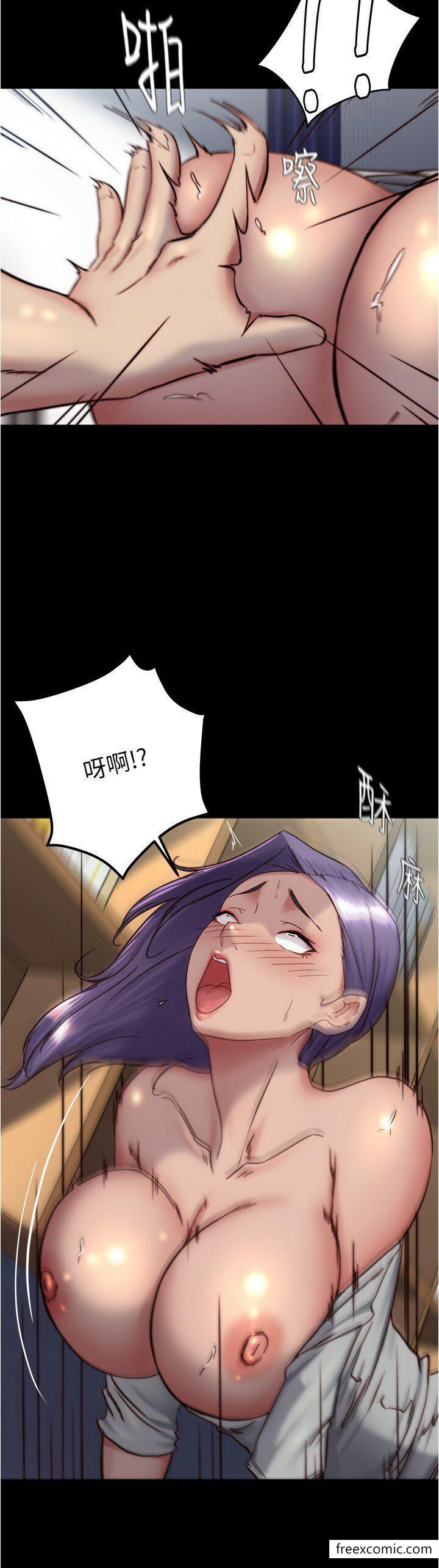第158话-被好友的小狼狗插到失神 - 第23.jpg页