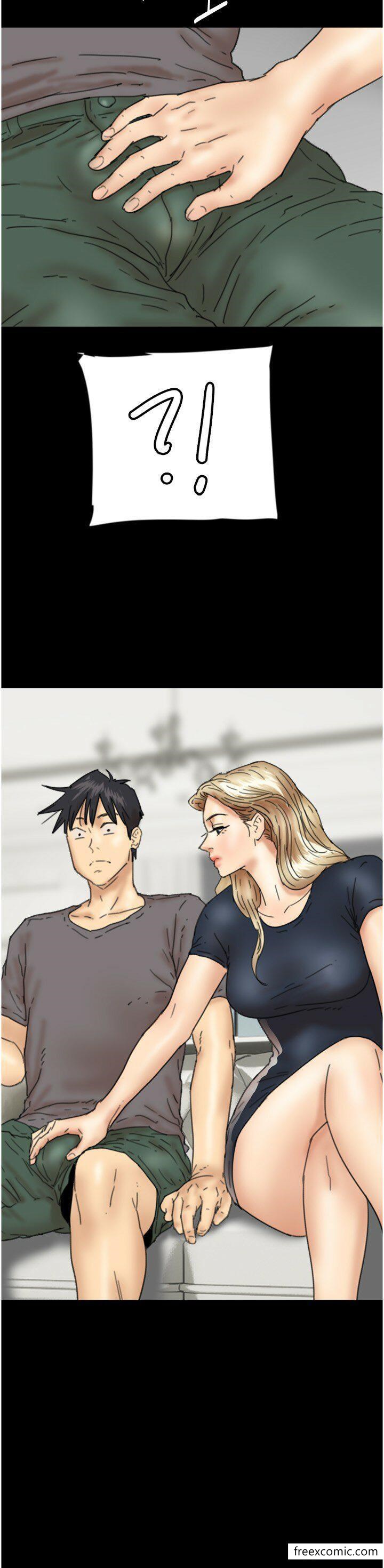 第11话-感觉到他深深顶进来了 - 第39.jpg页