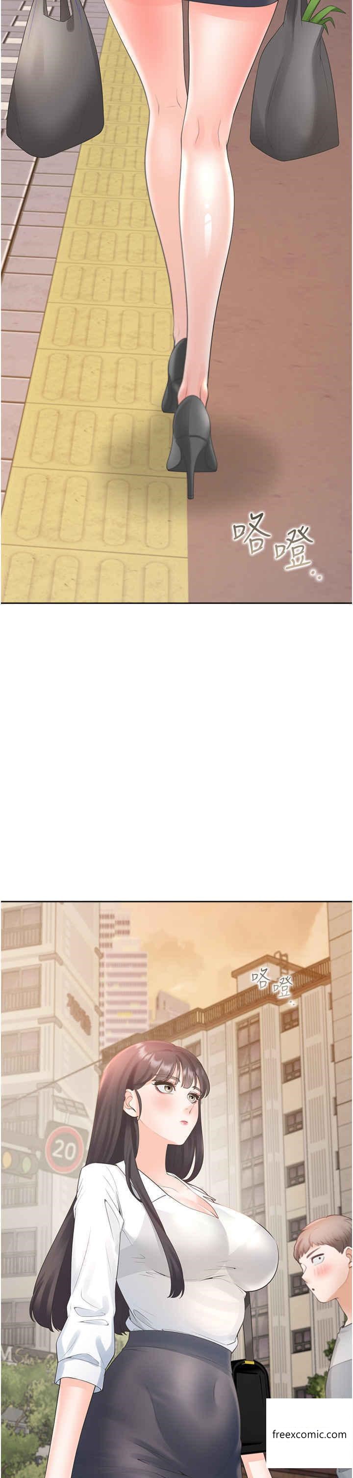 第65话-丹菲姊越发性感的肉体 - 第17.jpg页
