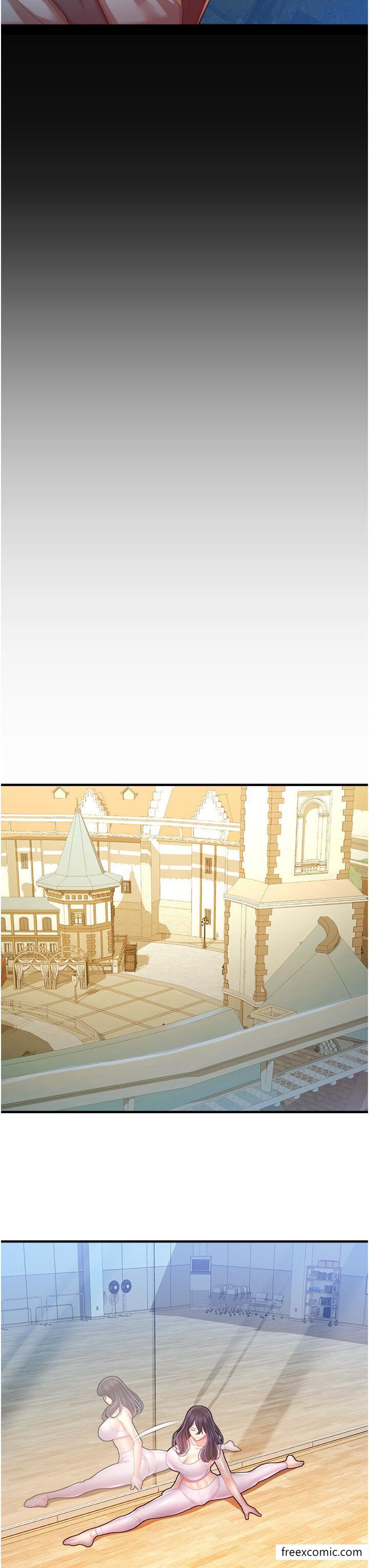 第25话-在阿嘿颜上射满白色液体 - 第43.jpg页
