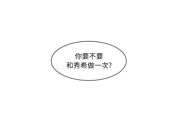 二十岁 第2话 第1页