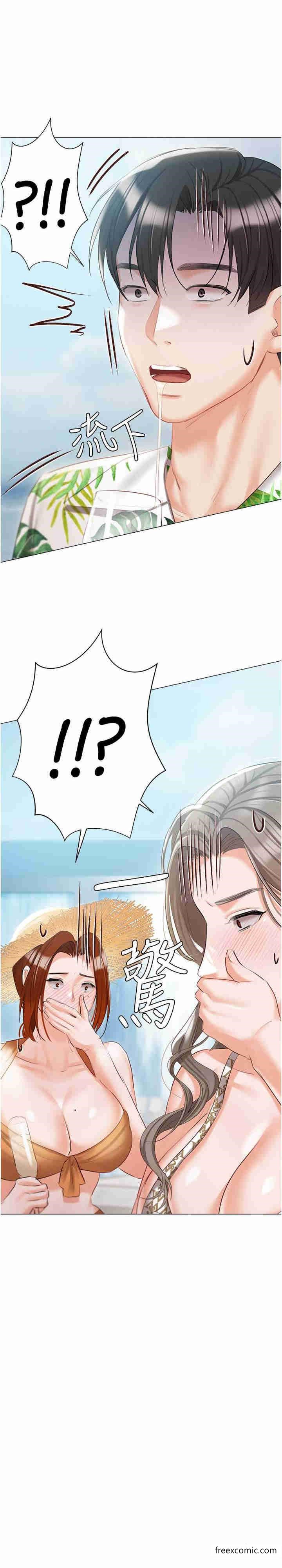 第57话-游艇上的比基尼辣妹 - 第42.jpg页
