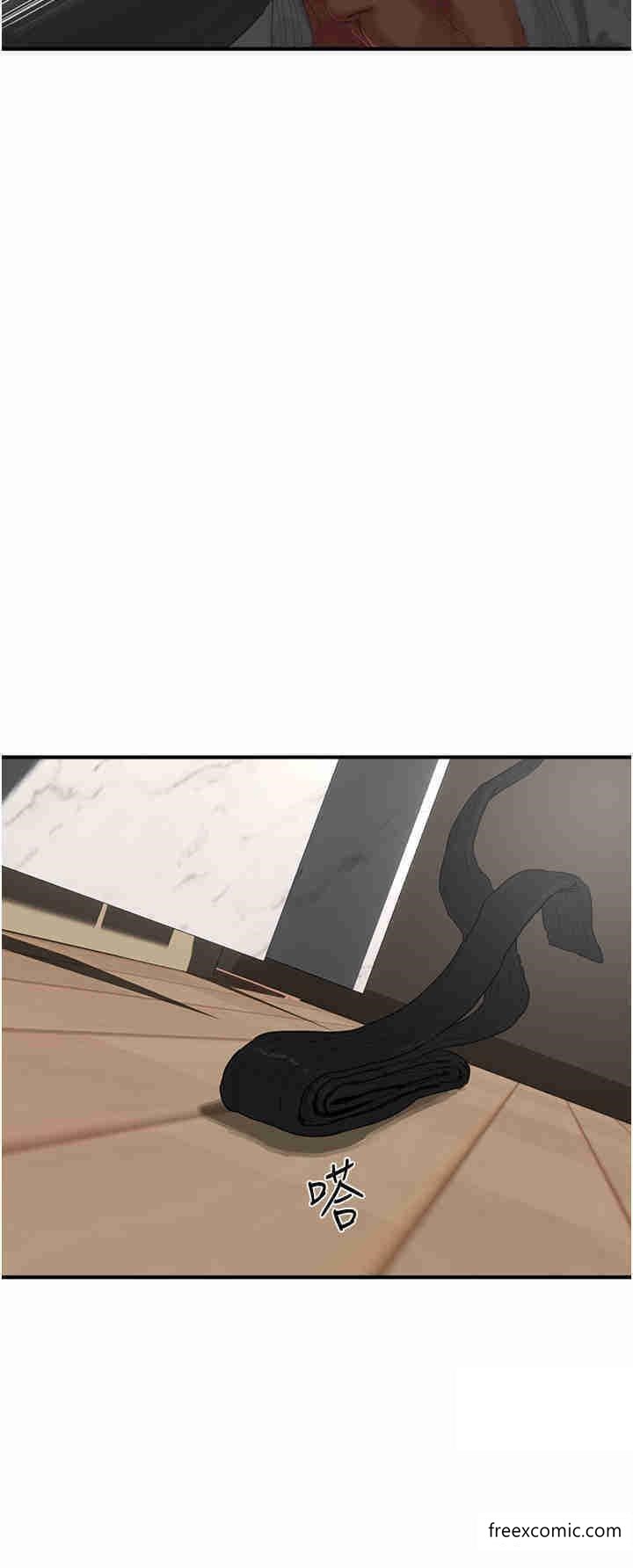 第85话-淫水喷发的柔道场 - 第9.jpg页