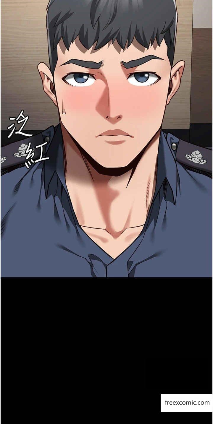 第37话-丧心病狂的罗科长 - 第34.jpg页