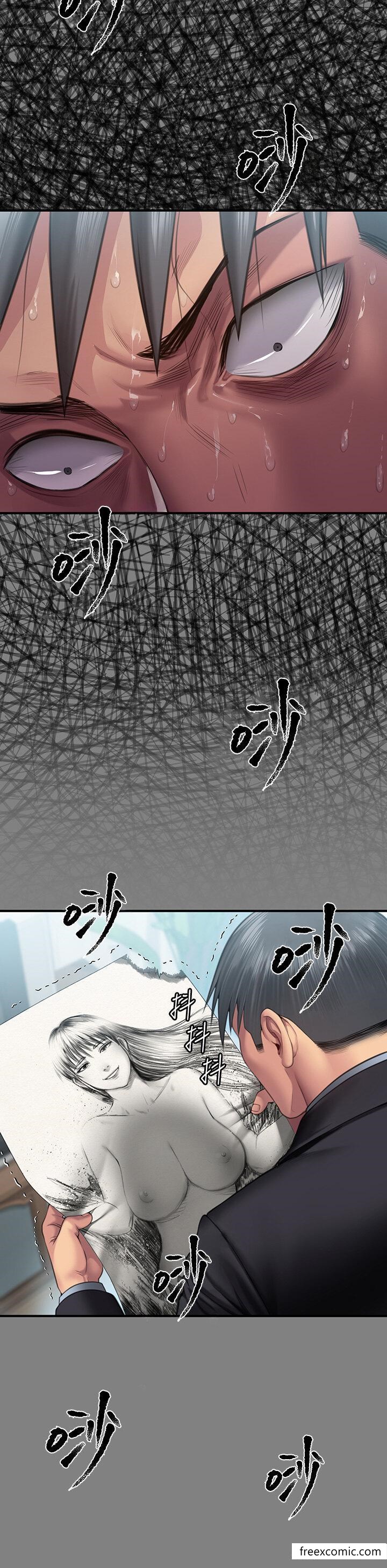 第304话-我会用尽一切方法留住他 - 第11.jpg页