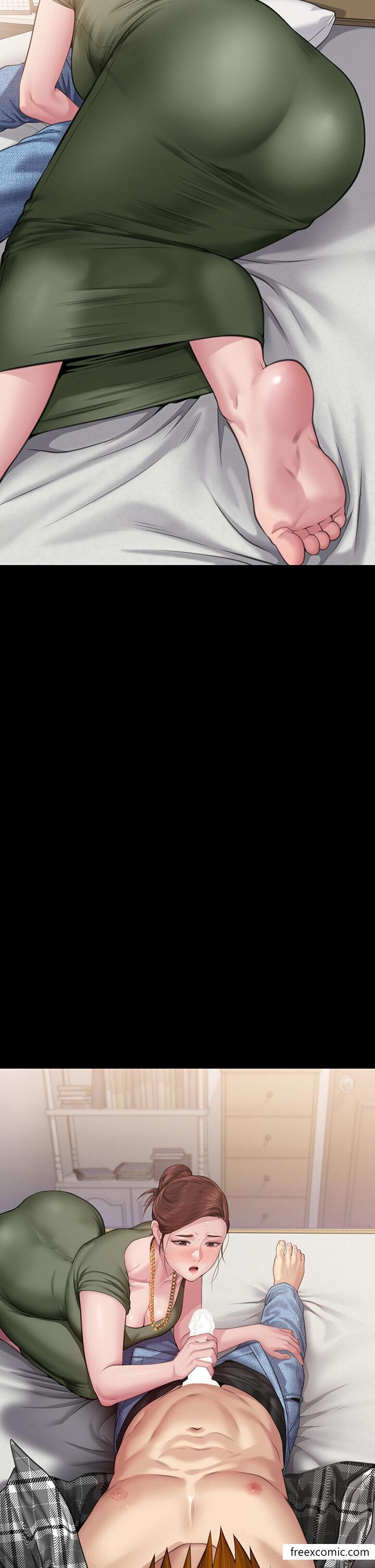 第304话-我会用尽一切方法留住他 - 第57.jpg页