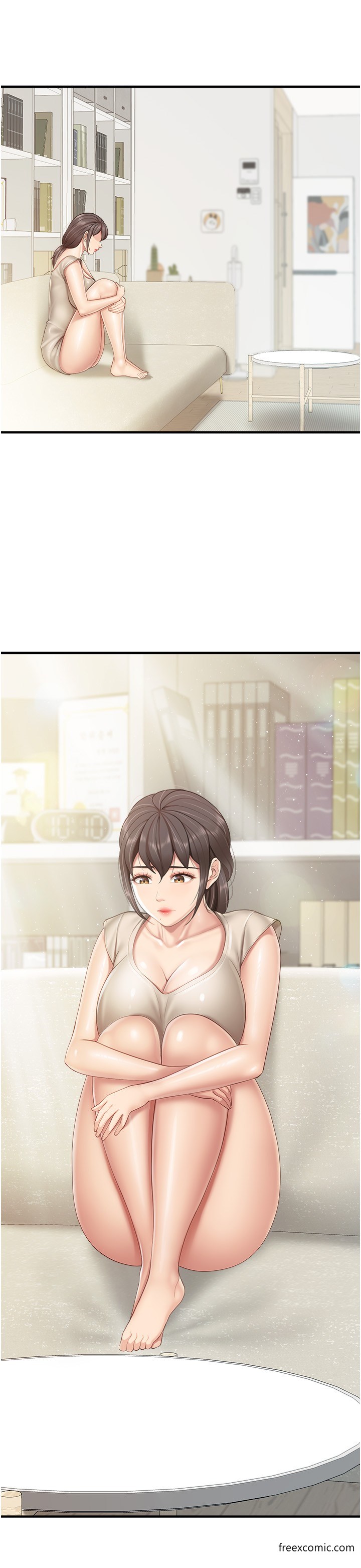 第102话-生过小孩更有吸引力 - 第17.jpg页