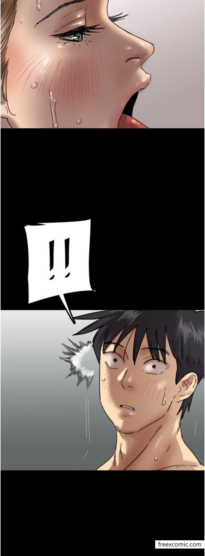 第16话-和你在一起就变得很想做 - 第8.jpg页
