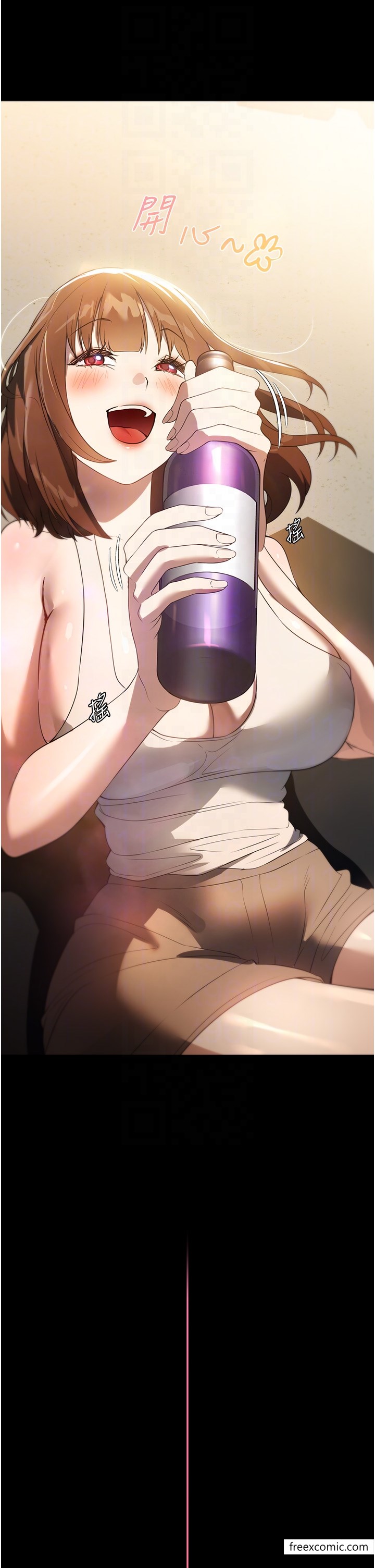 第54话-嘘，不要吵醒我妹… - 第24.jpg页