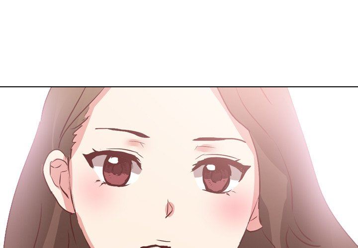 毫无保留的她 第3话 第1页