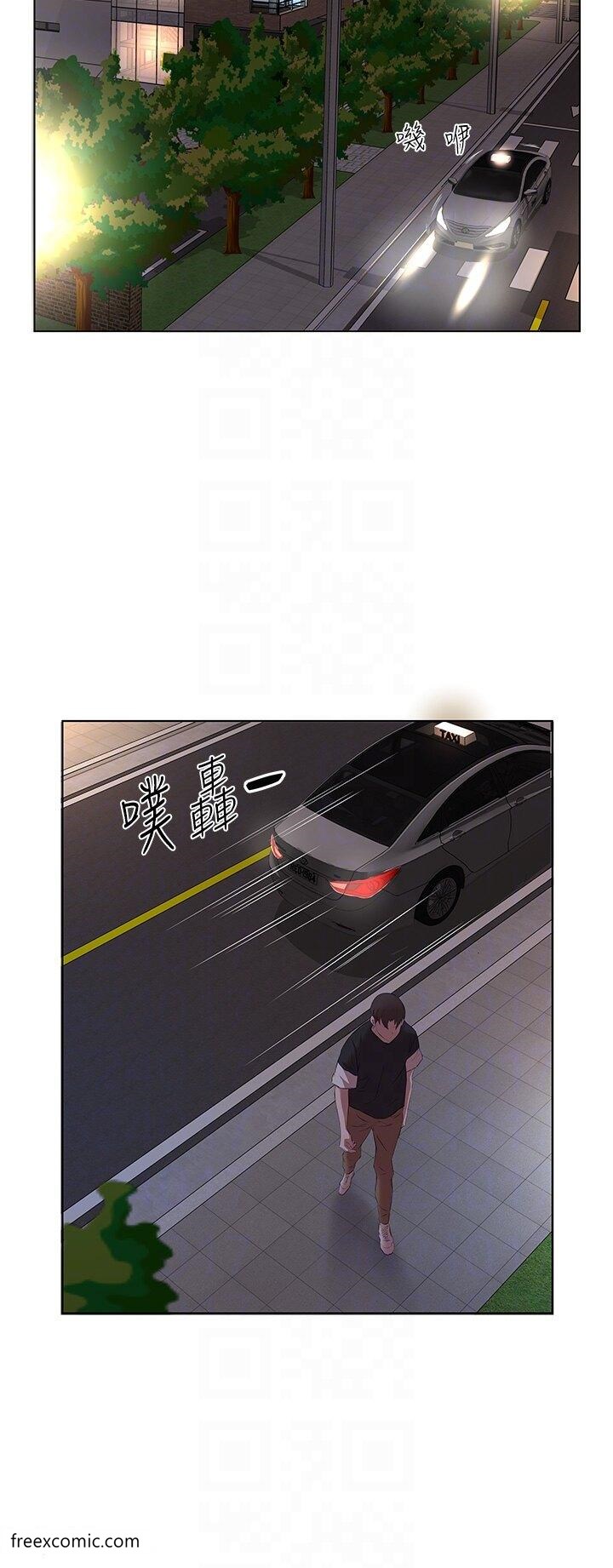 第18话-大一新生的鲜鲍滋味 - 第34.jpg页