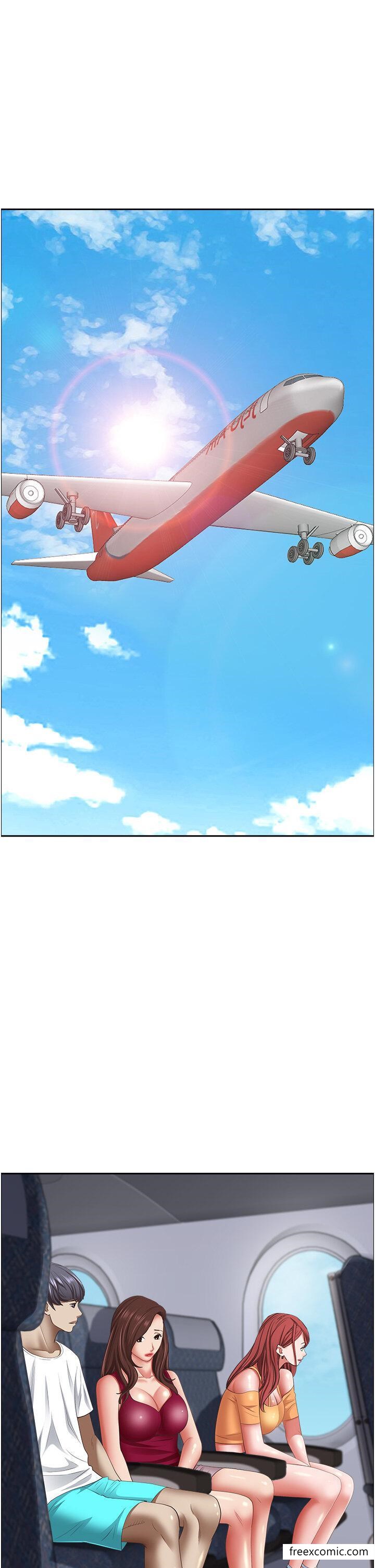 第117话-身心灵需要你的安慰 - 第49.jpg页