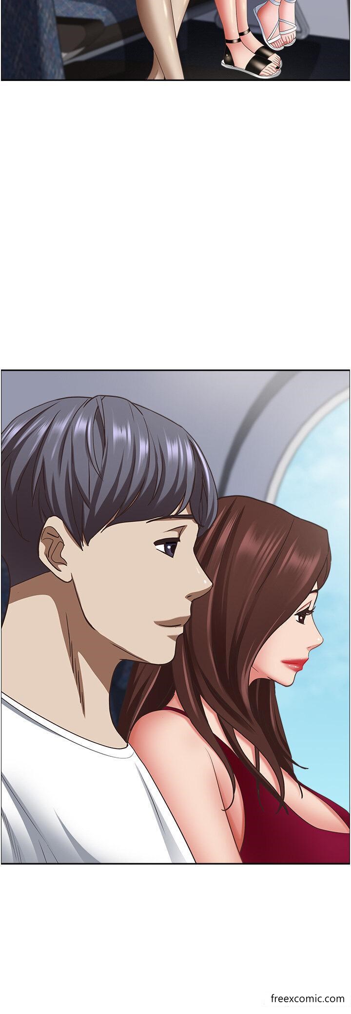 第117话-身心灵需要你的安慰 - 第50.jpg页