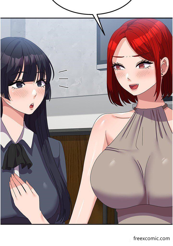 第45话-干嘛一直摸那里？ - 第7.jpg页