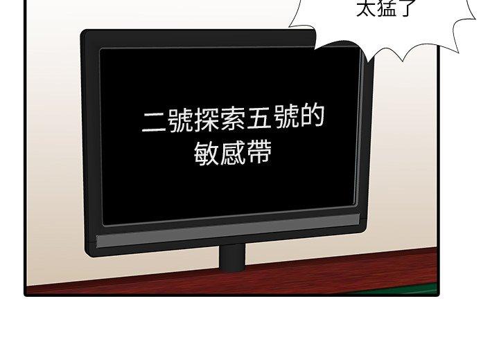 兩個老婆 第29话 第3页