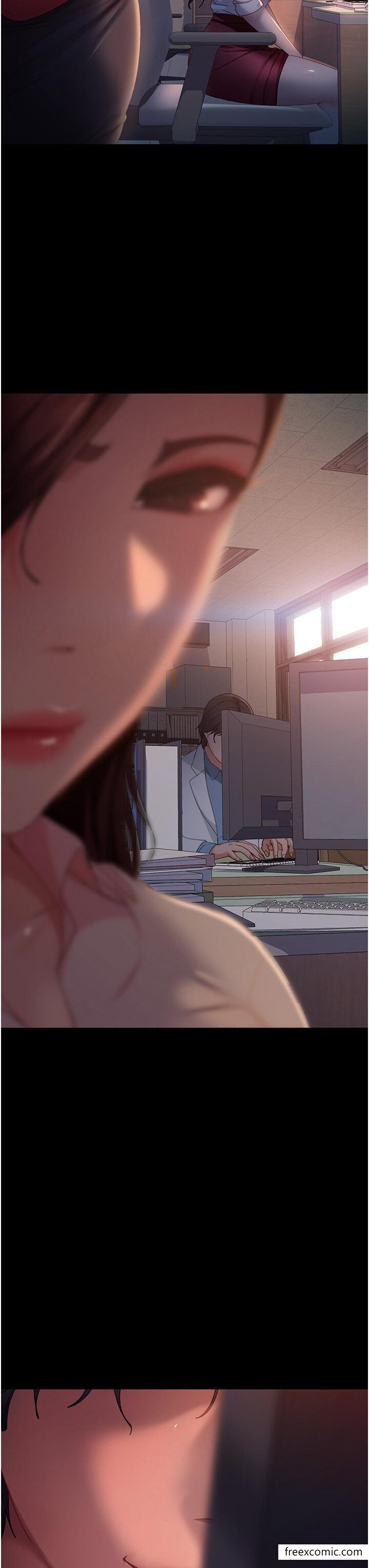第43话-踏进逸欣的「禁地」 - 第16.jpg页