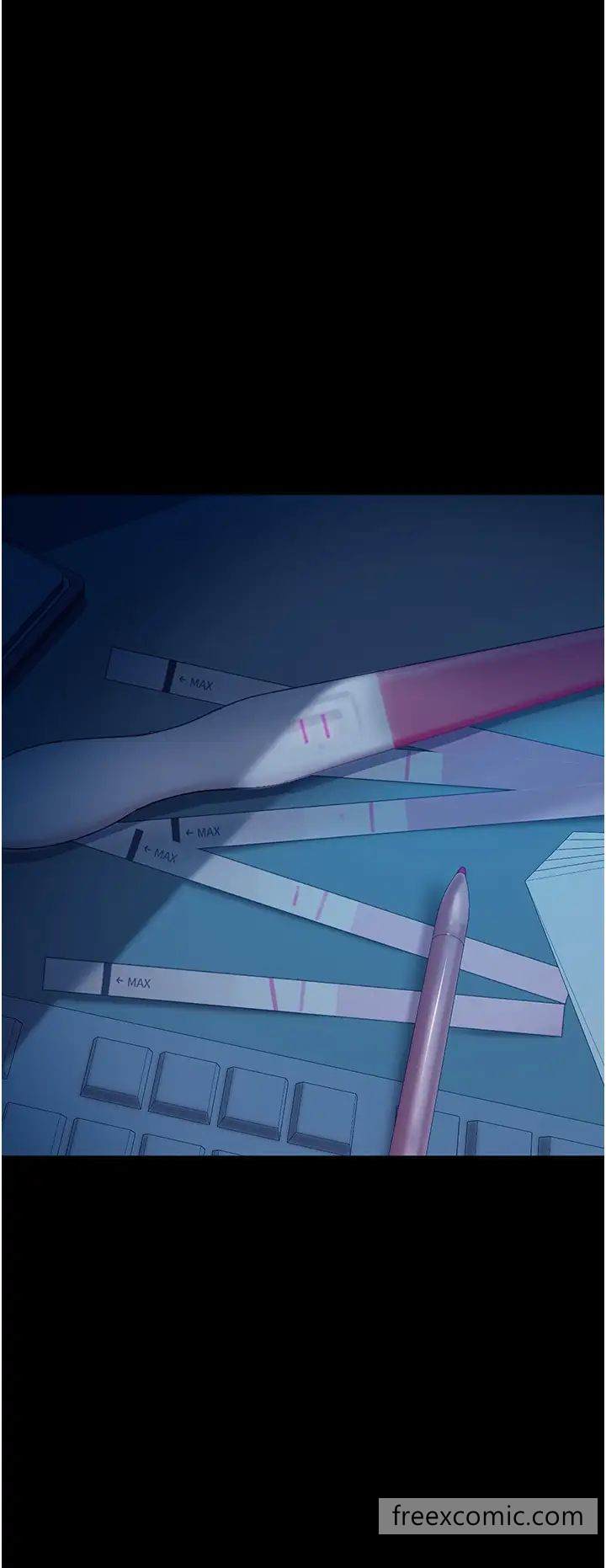 第44话-在排卵期擦枪走火！ - 第7.jpg页