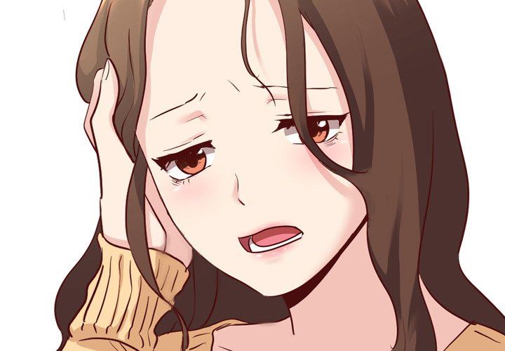 毫无保留的她 第5话 第2页