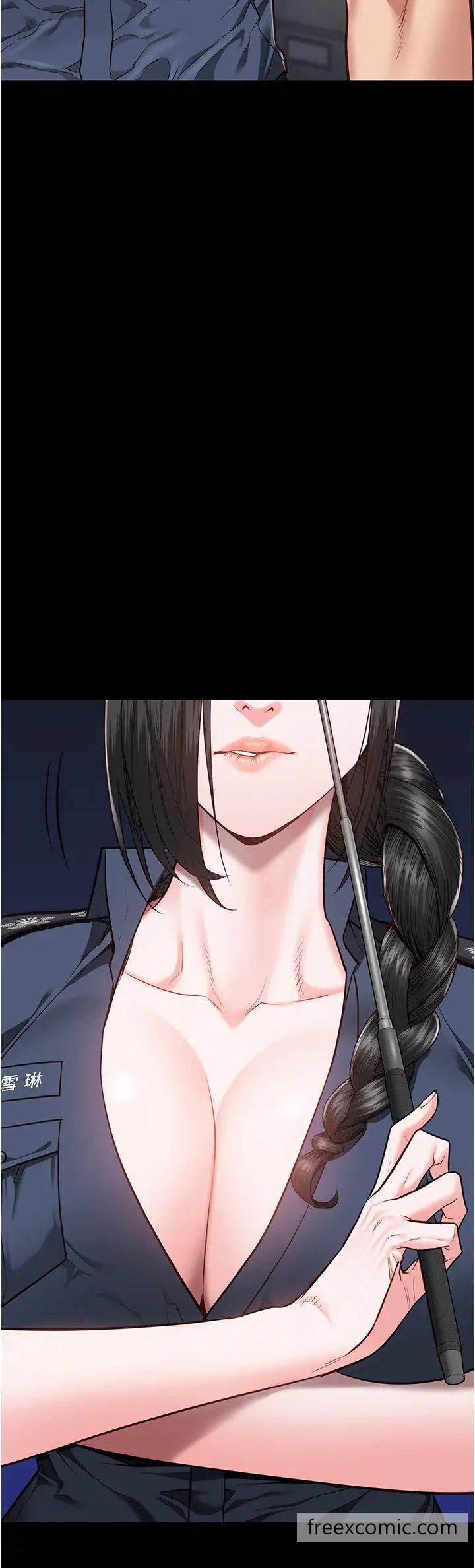 第43话-狱警们的纵慾趴踢 - 第47.jpg页