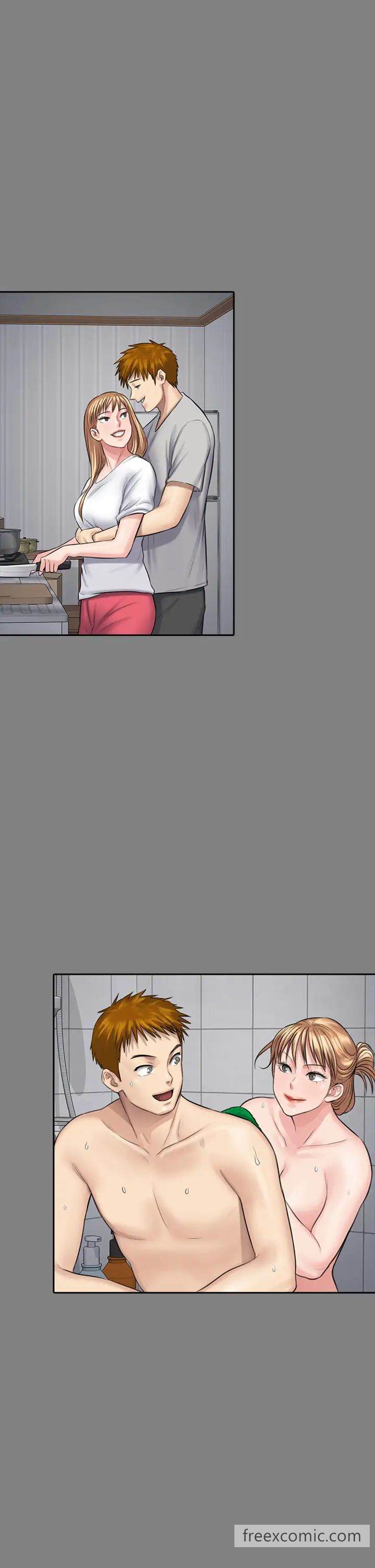 第309话-我被刘达浩绑架了！！ - 第62.jpg页