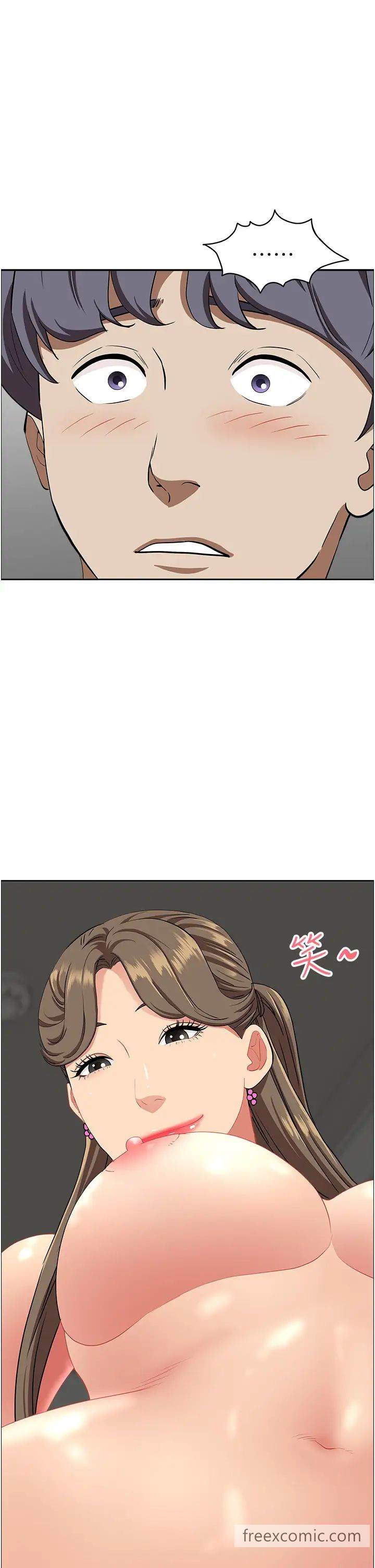 第119话-筱希的诱人交易条件 - 第52.jpg页