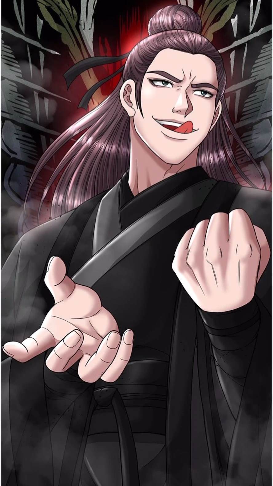 第23话-姑母的小穴可以插多深？ - 第29.jpg页