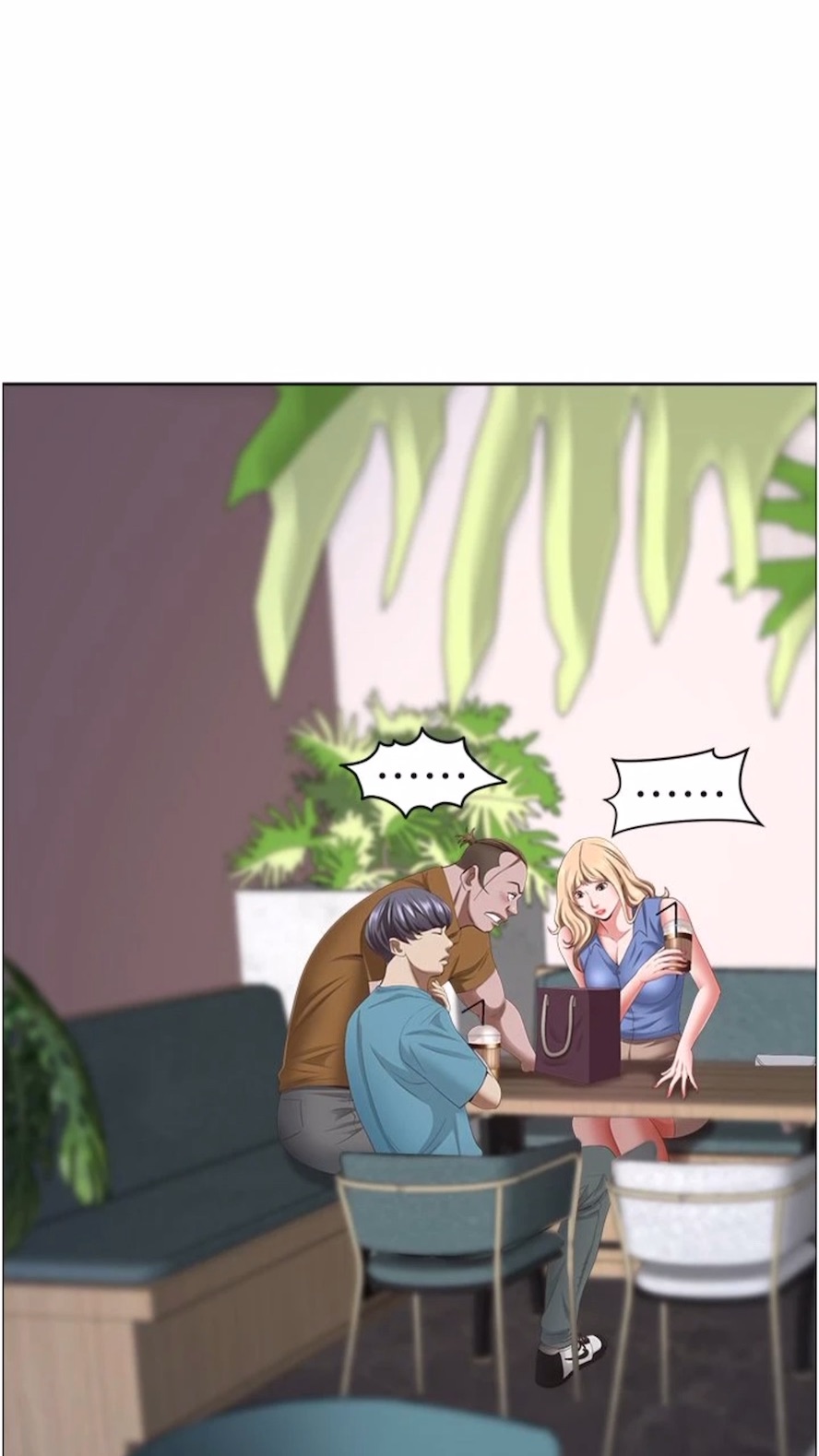 第120话-一起赚笔更大的 - 第65.jpg页
