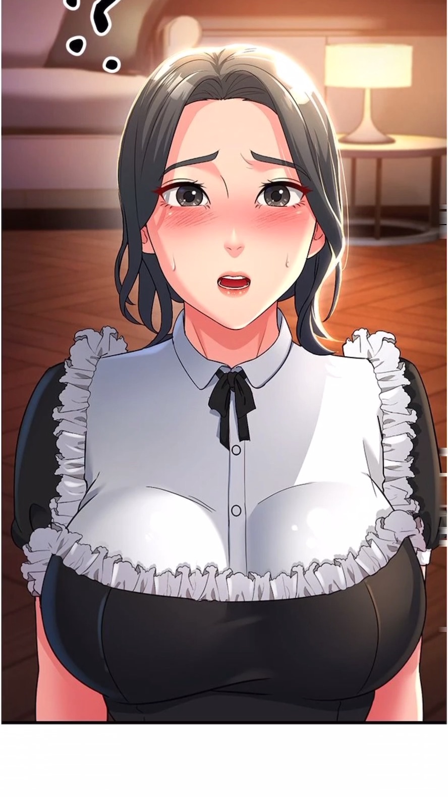 第19话-Maid(make) you happy! - 第96.jpg页