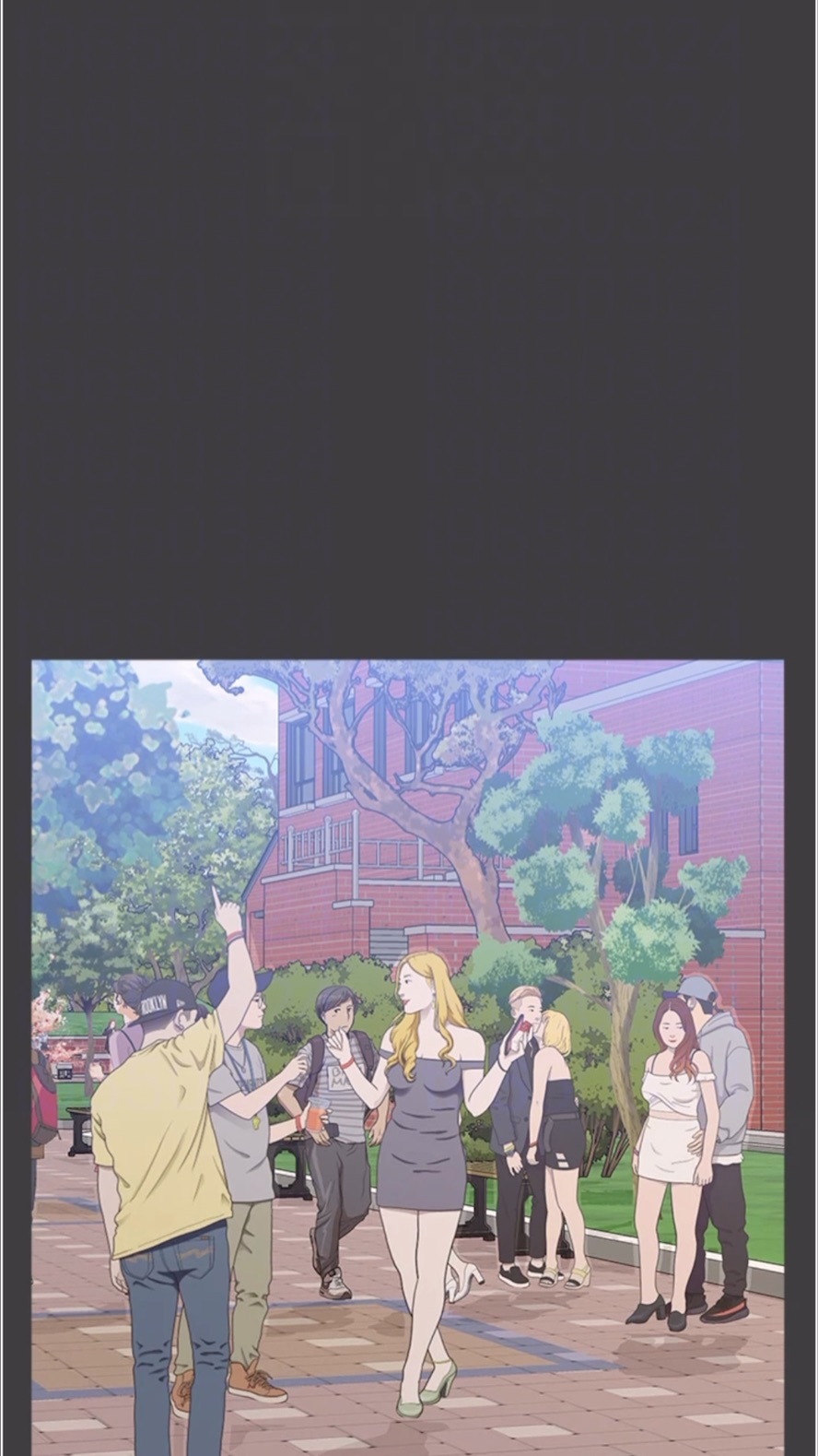 第92话-爆发埋藏已久的慾望 - 第14.jpg页