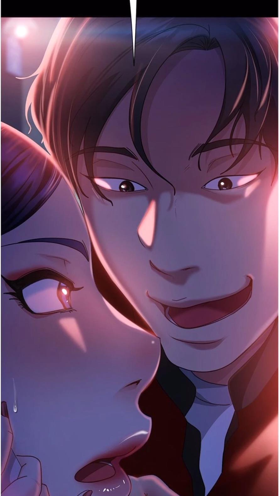 第46话-凯文，你的棒棒好烫... - 第7.jpg页