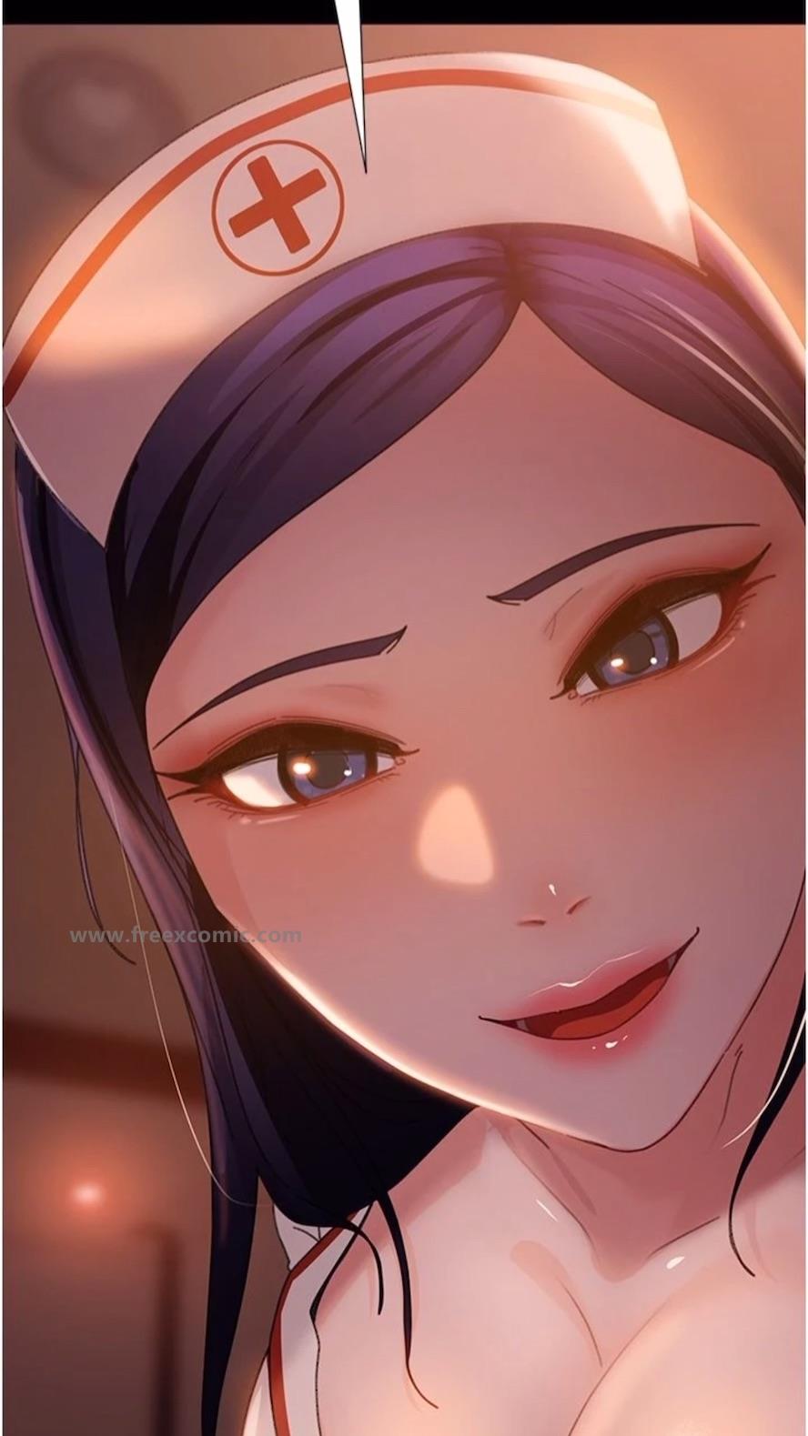 第46话-凯文，你的棒棒好烫... - 第60.jpg页