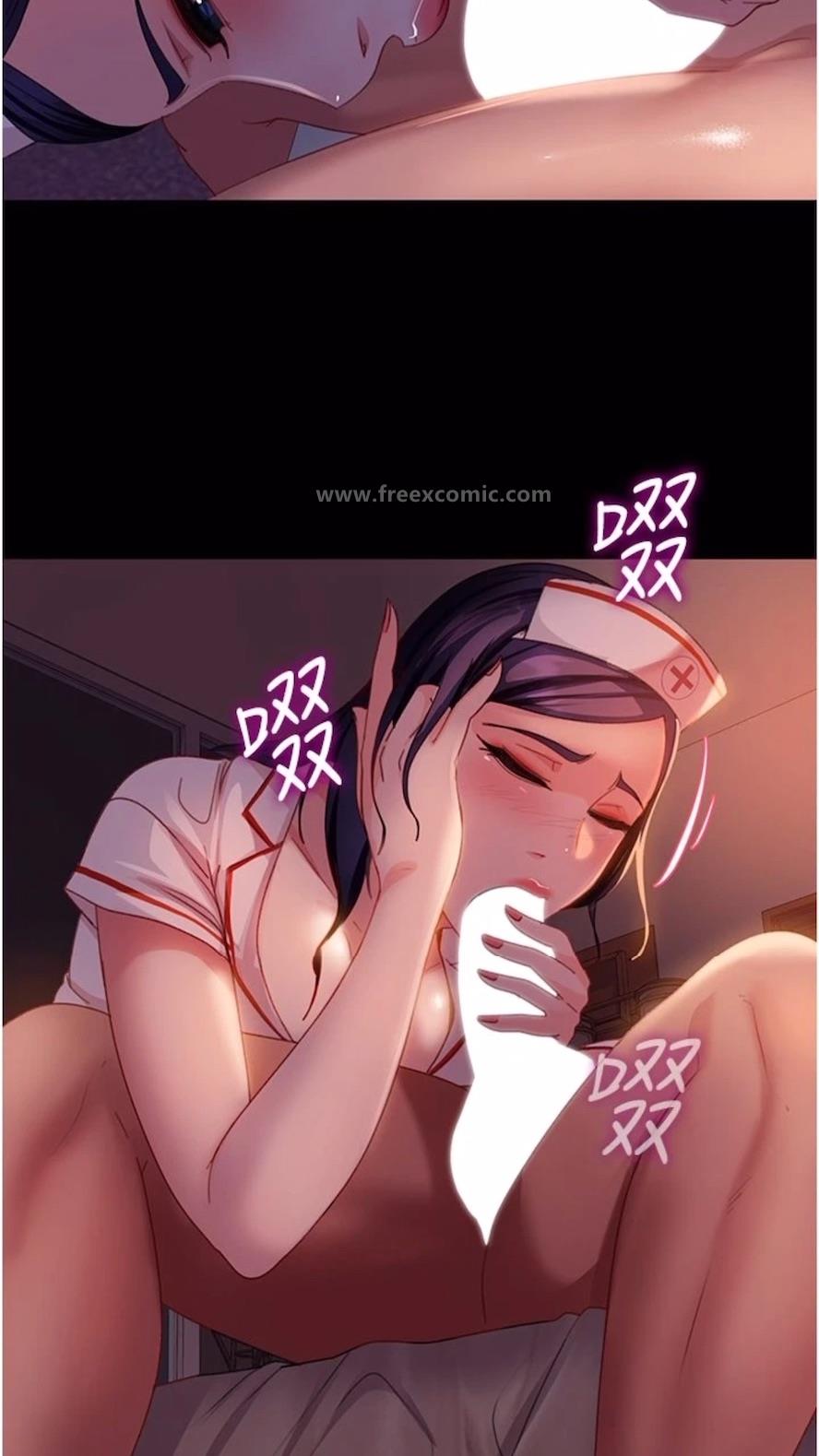 第46话-凯文，你的棒棒好烫... - 第65.jpg页