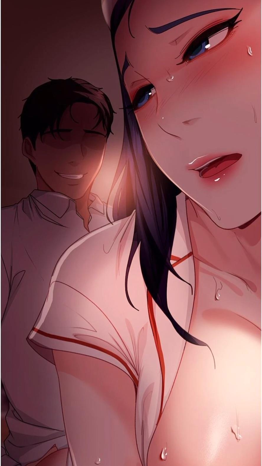 第46话-凯文，你的棒棒好烫... - 第90.jpg页