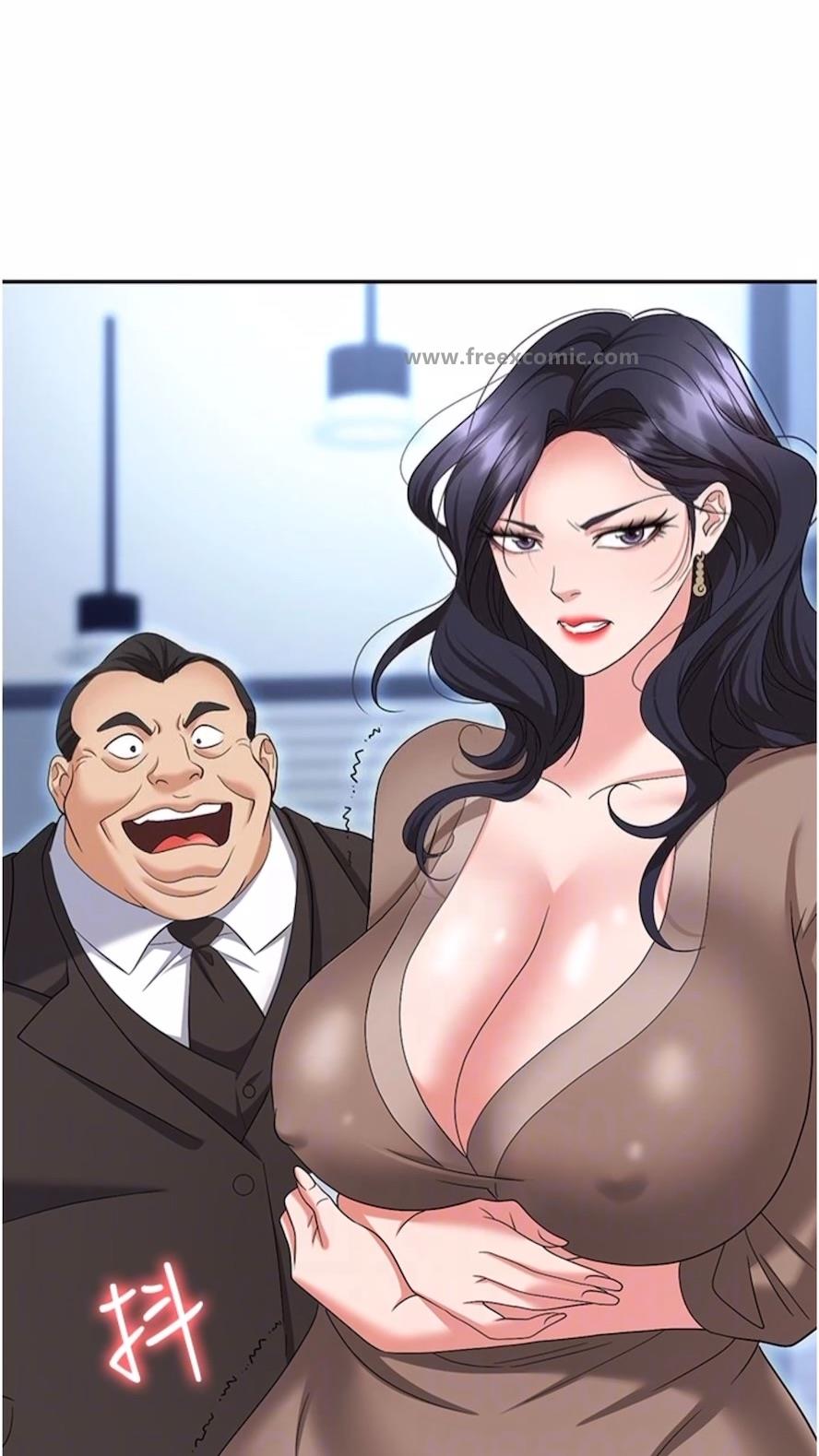 第73话-目睹妹妹沦为肉便器 - 第52.jpg页