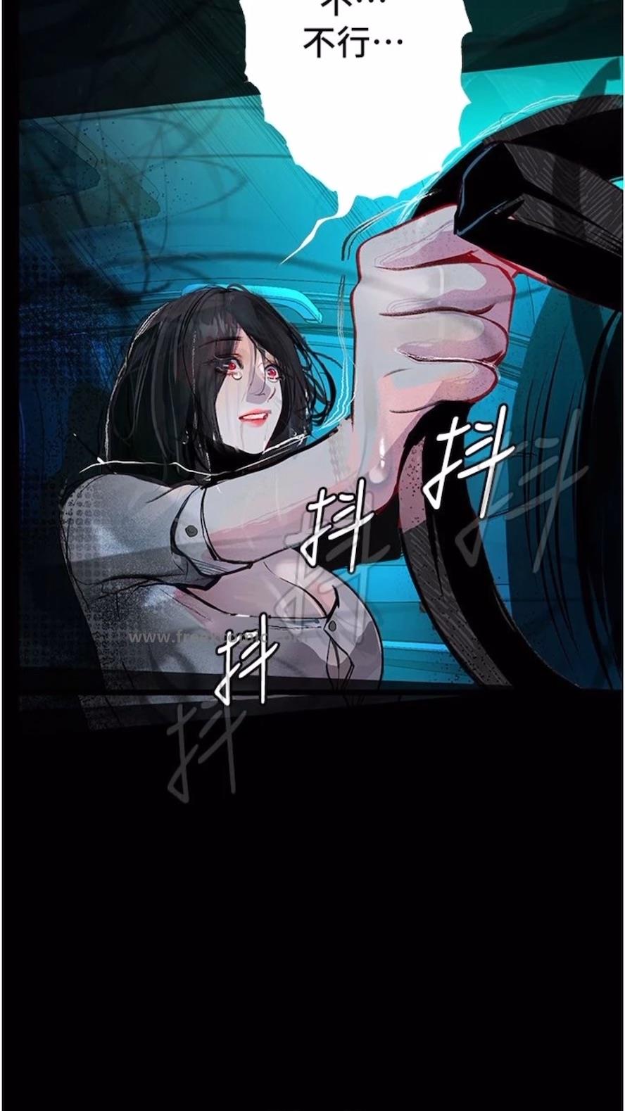 第14话-成为瓮中鳖的纯洁人妻 - 第78.jpg页