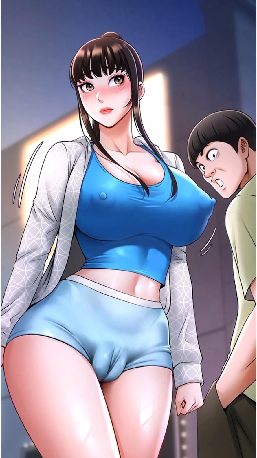 第16话-怀孕后变得更淫蕩 - 第75.jpg页