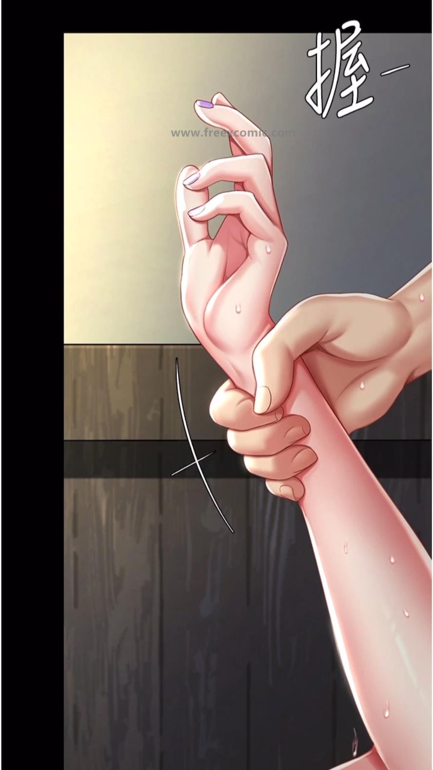 第41话-啊噁~几岁了还尿裤子？ - 第48.jpg页